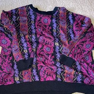 VINTAGE SWEATER